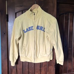 LAKEGIRL Jacket